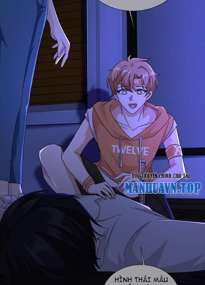 Mạt Thế Lạc Viên Chapter 11 - Trang 3