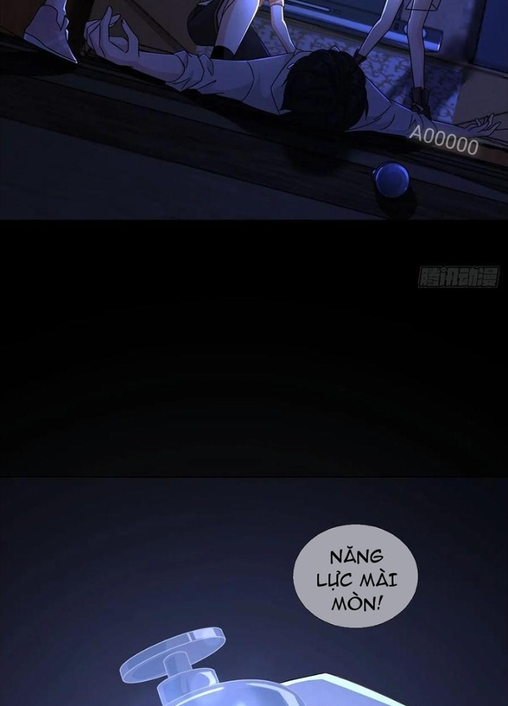 Mạt Thế Lạc Viên Chapter 11 - Trang 3