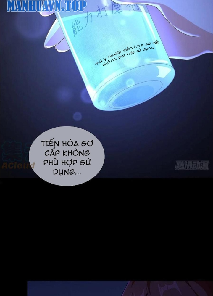 Mạt Thế Lạc Viên Chapter 11 - Trang 3