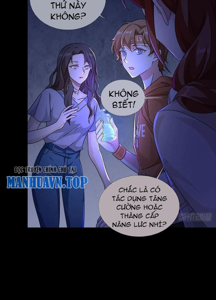 Mạt Thế Lạc Viên Chapter 11 - Trang 3