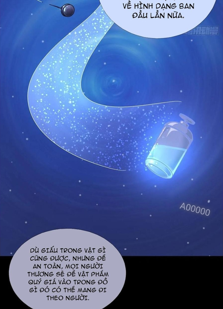 Mạt Thế Lạc Viên Chapter 11 - Trang 3