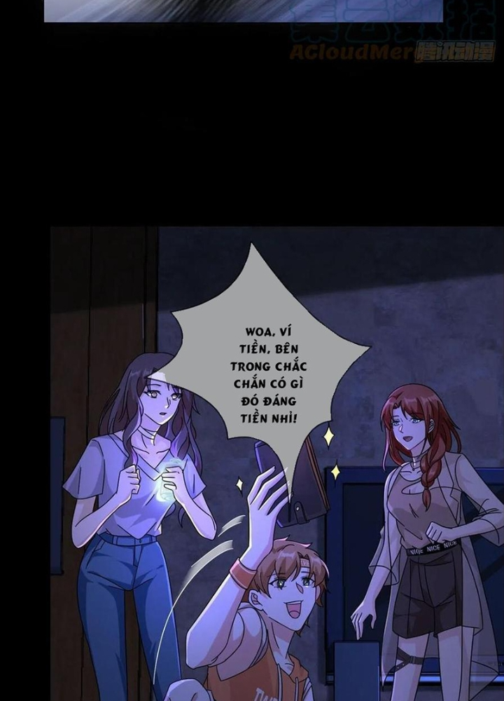 Mạt Thế Lạc Viên Chapter 11 - Trang 3