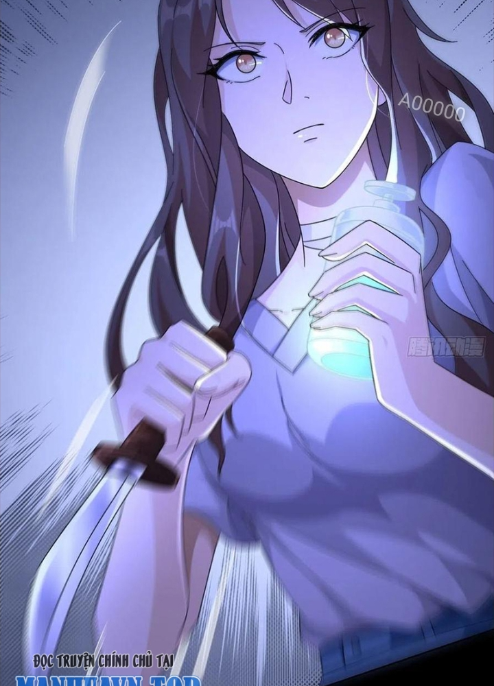Mạt Thế Lạc Viên Chapter 11 - Trang 3