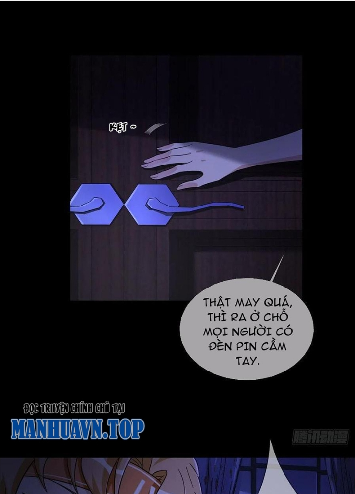 Mạt Thế Lạc Viên Chapter 12 - Trang 3