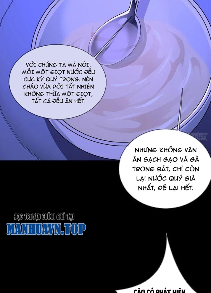 Mạt Thế Lạc Viên Chapter 12 - Trang 3