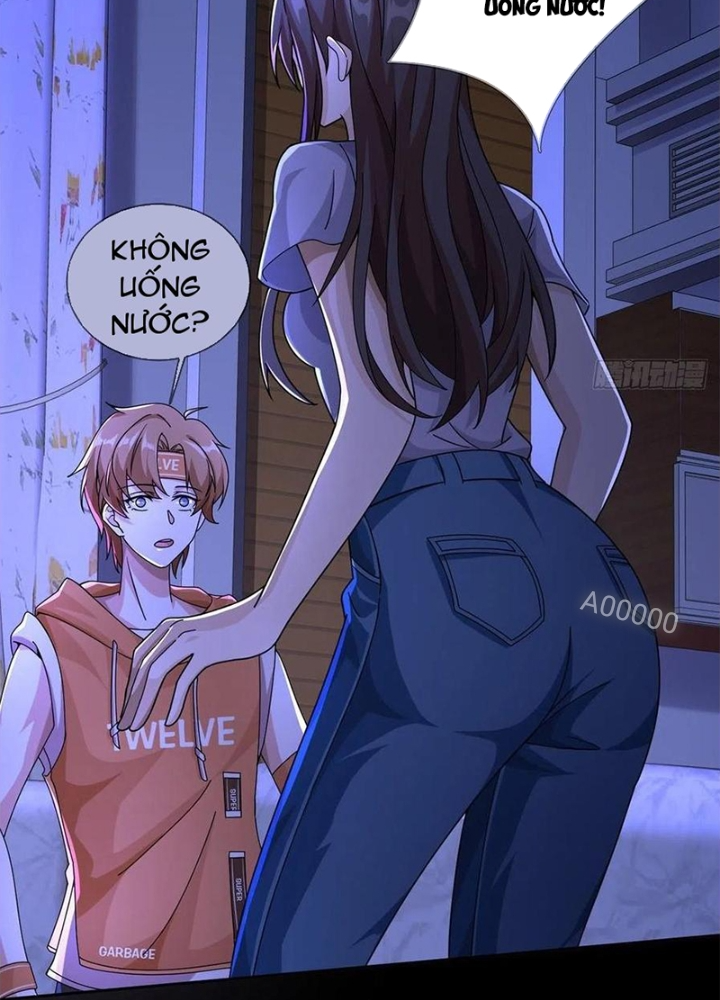 Mạt Thế Lạc Viên Chapter 12 - Trang 3