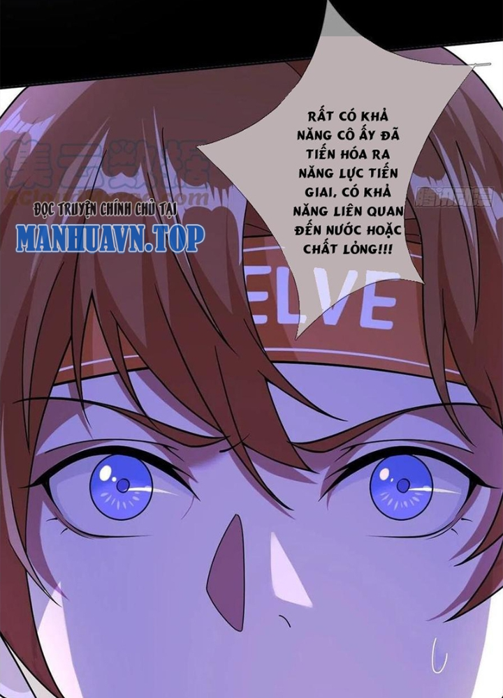 Mạt Thế Lạc Viên Chapter 12 - Trang 3