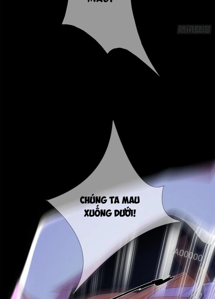 Mạt Thế Lạc Viên Chapter 12 - Trang 3