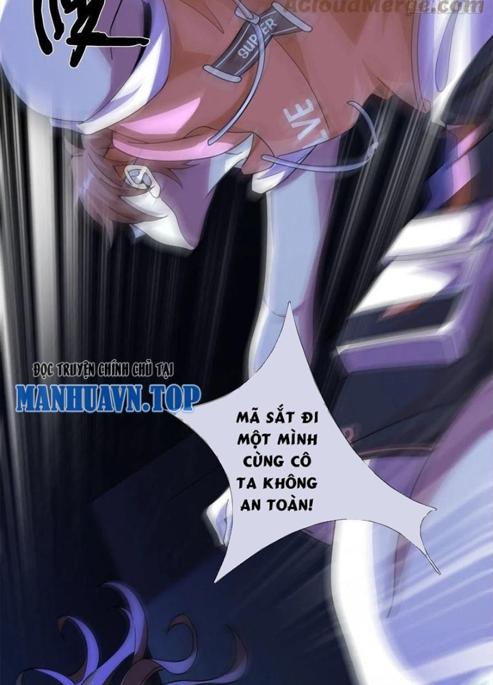 Mạt Thế Lạc Viên Chapter 12 - Trang 3