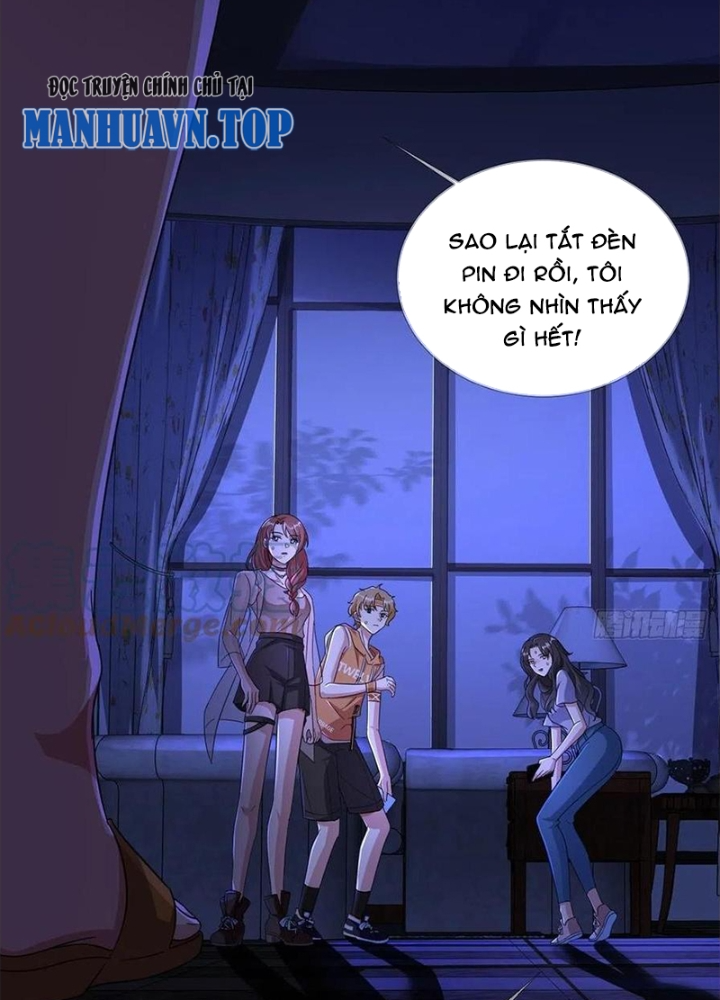 Mạt Thế Lạc Viên Chapter 12 - Trang 3