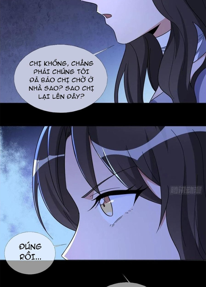 Mạt Thế Lạc Viên Chapter 12 - Trang 3