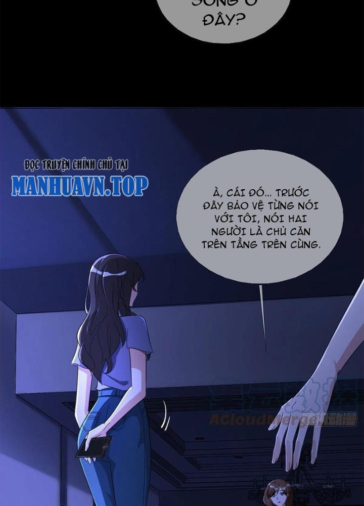 Mạt Thế Lạc Viên Chapter 12 - Trang 3