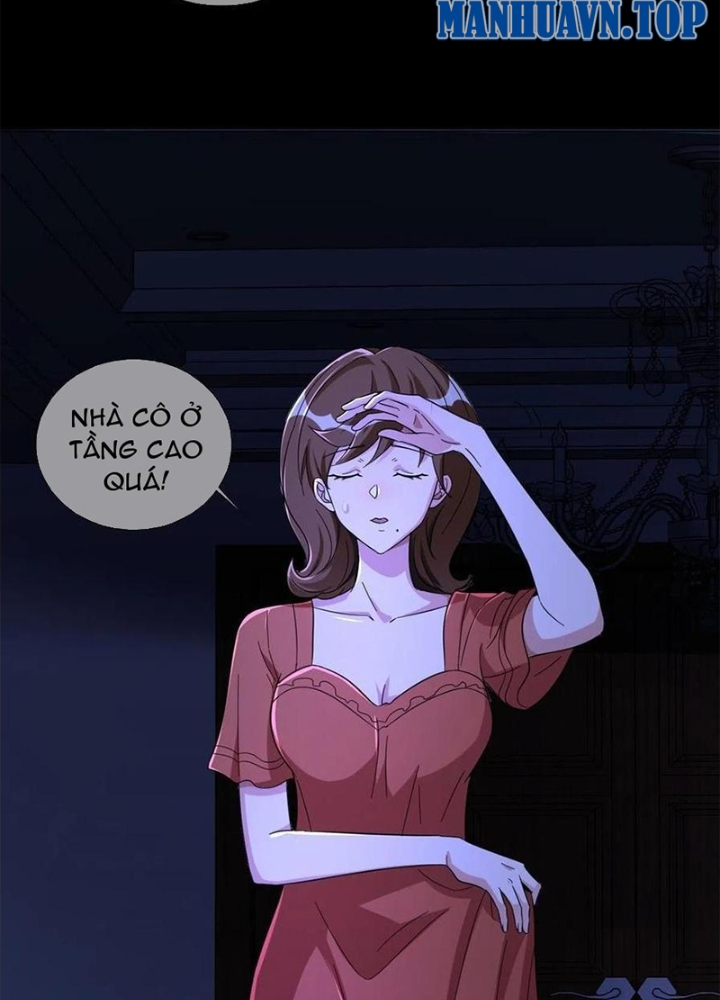 Mạt Thế Lạc Viên Chapter 12 - Trang 3