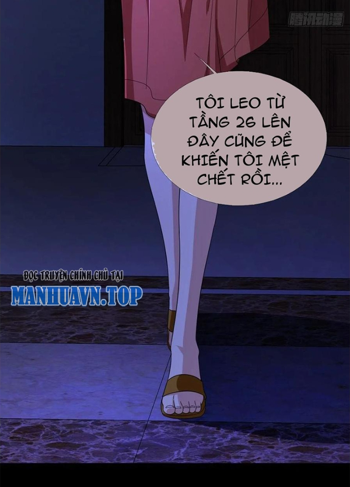 Mạt Thế Lạc Viên Chapter 12 - Trang 3