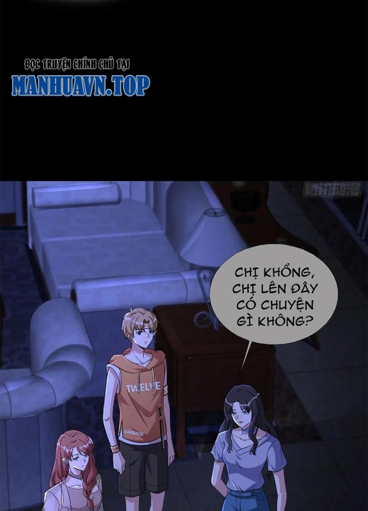 Mạt Thế Lạc Viên Chapter 12 - Trang 3