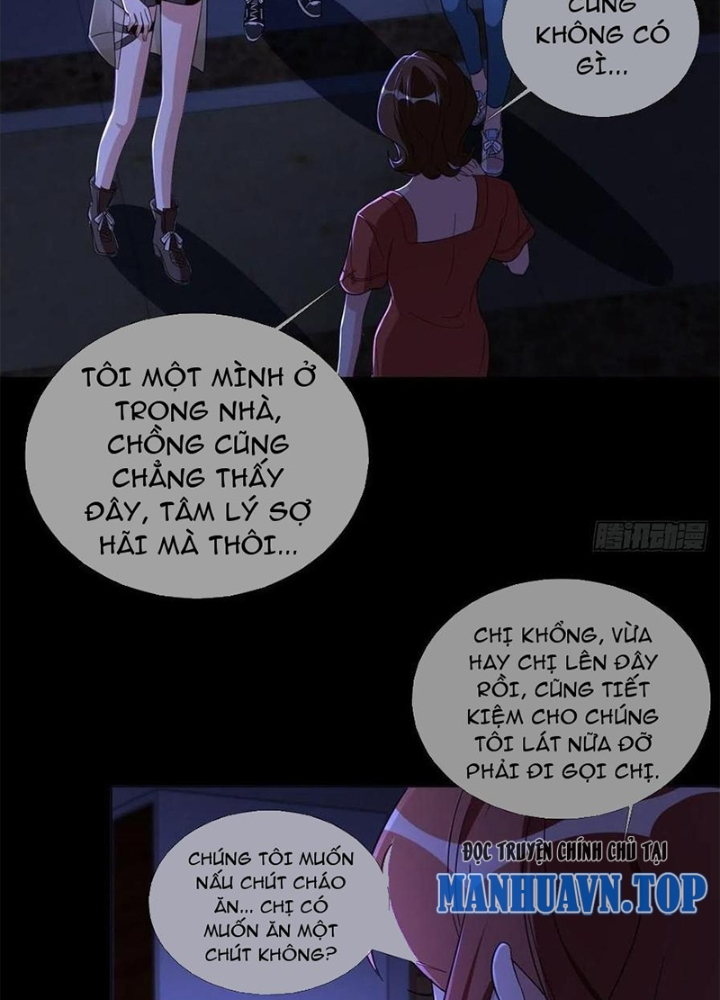 Mạt Thế Lạc Viên Chapter 12 - Trang 3