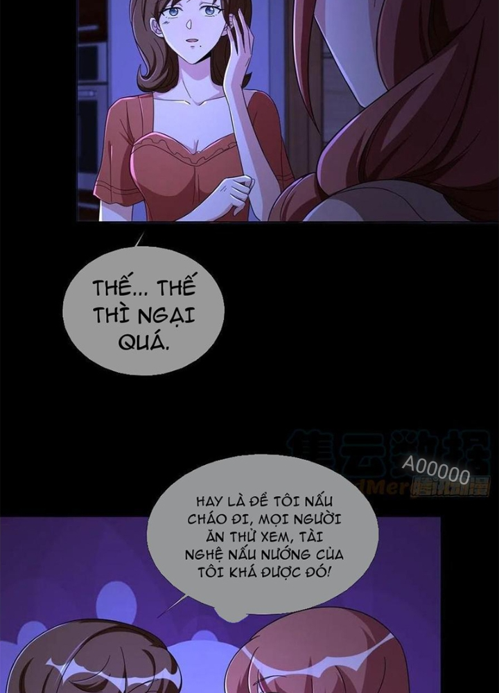 Mạt Thế Lạc Viên Chapter 12 - Trang 3