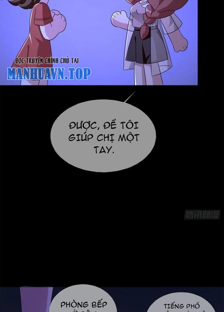 Mạt Thế Lạc Viên Chapter 12 - Trang 3