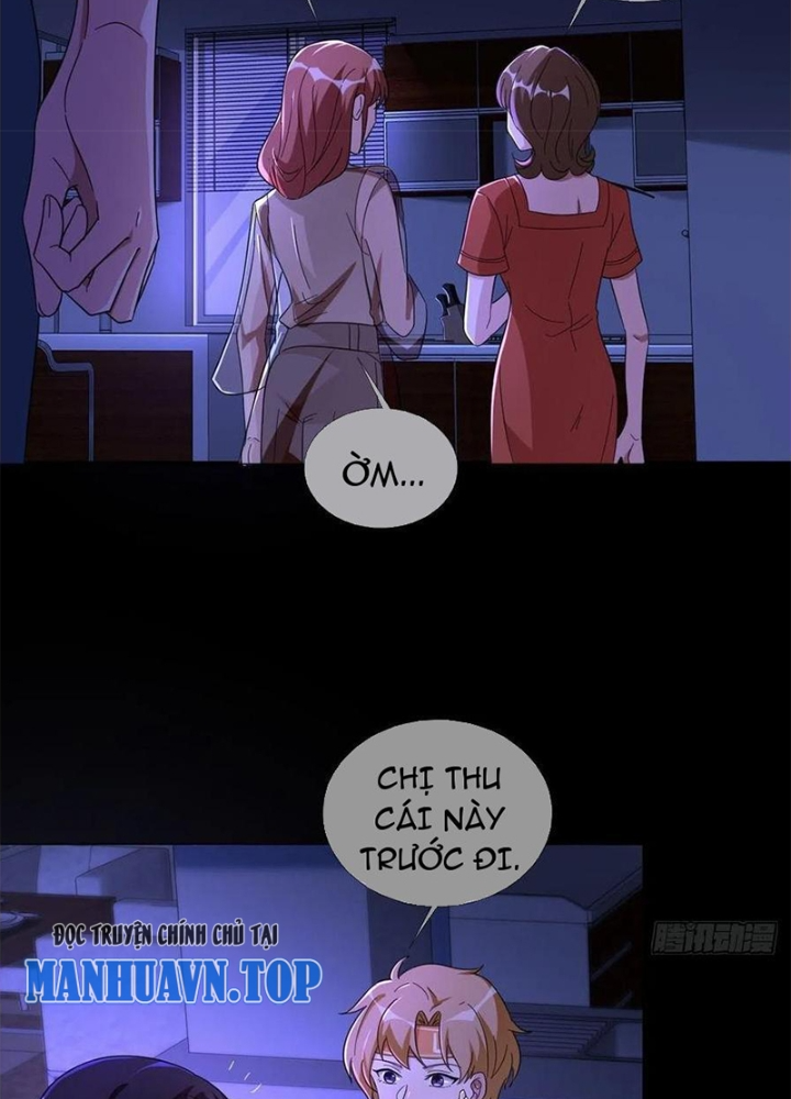 Mạt Thế Lạc Viên Chapter 12 - Trang 3
