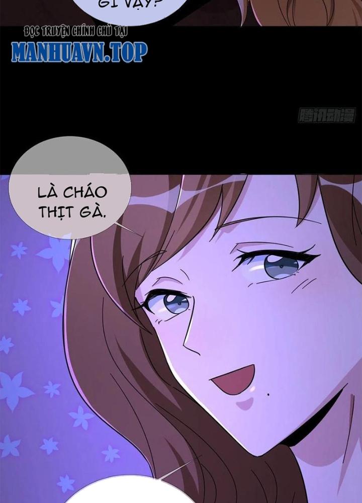 Mạt Thế Lạc Viên Chapter 12 - Trang 3