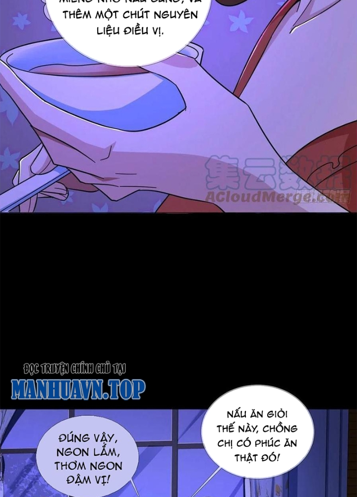 Mạt Thế Lạc Viên Chapter 12 - Trang 3