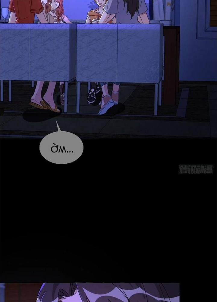 Mạt Thế Lạc Viên Chapter 12 - Trang 3