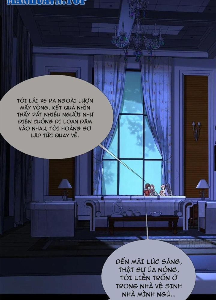 Mạt Thế Lạc Viên Chapter 12 - Trang 3