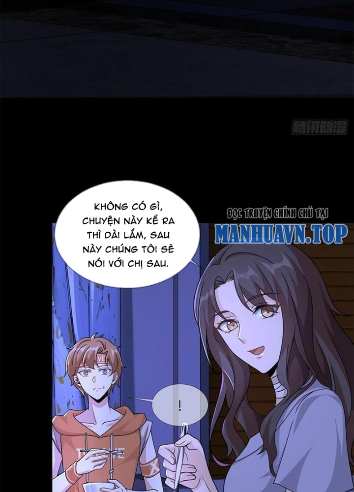 Mạt Thế Lạc Viên Chapter 12 - Trang 3