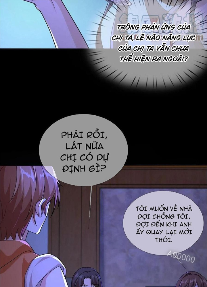 Mạt Thế Lạc Viên Chapter 12 - Trang 3