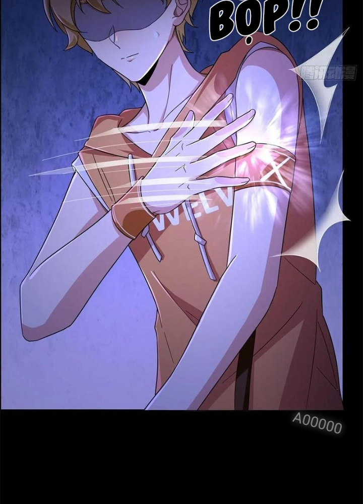 Mạt Thế Lạc Viên Chapter 12 - Trang 3