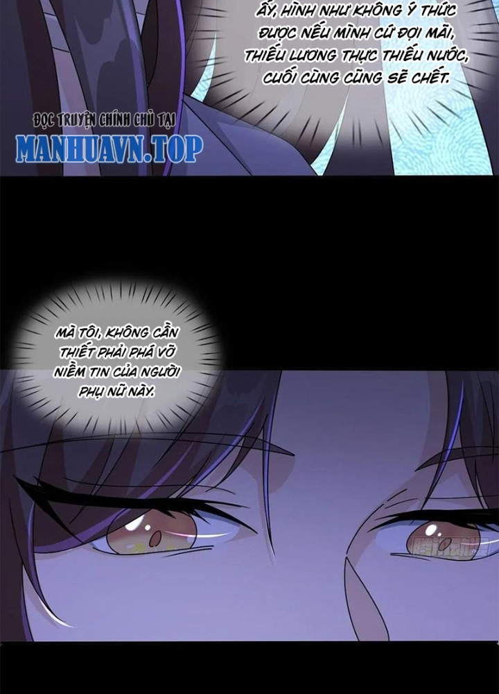 Mạt Thế Lạc Viên Chapter 12 - Trang 3