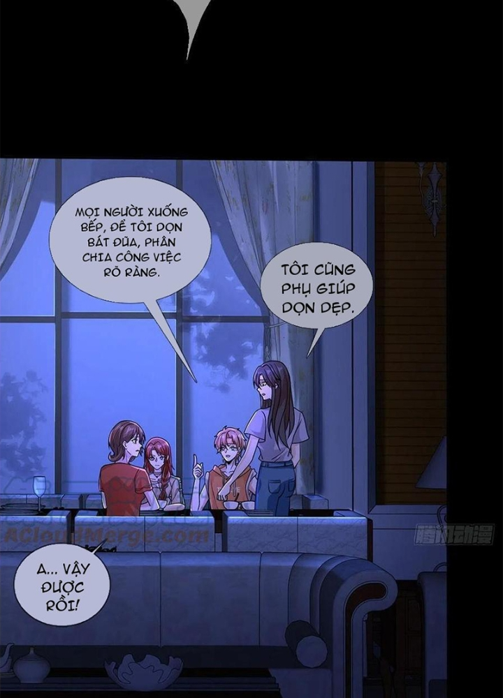 Mạt Thế Lạc Viên Chapter 12 - Trang 3