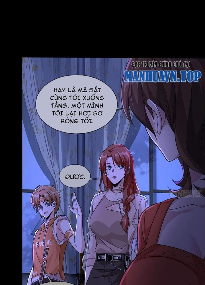 Mạt Thế Lạc Viên Chapter 12 - Trang 3