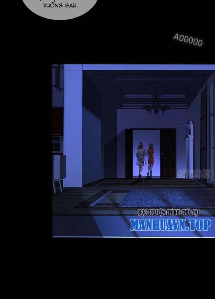 Mạt Thế Lạc Viên Chapter 12 - Trang 3
