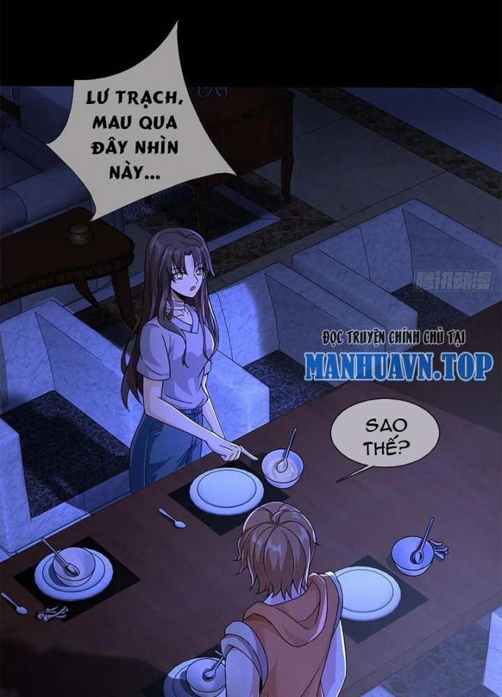 Mạt Thế Lạc Viên Chapter 12 - Trang 3