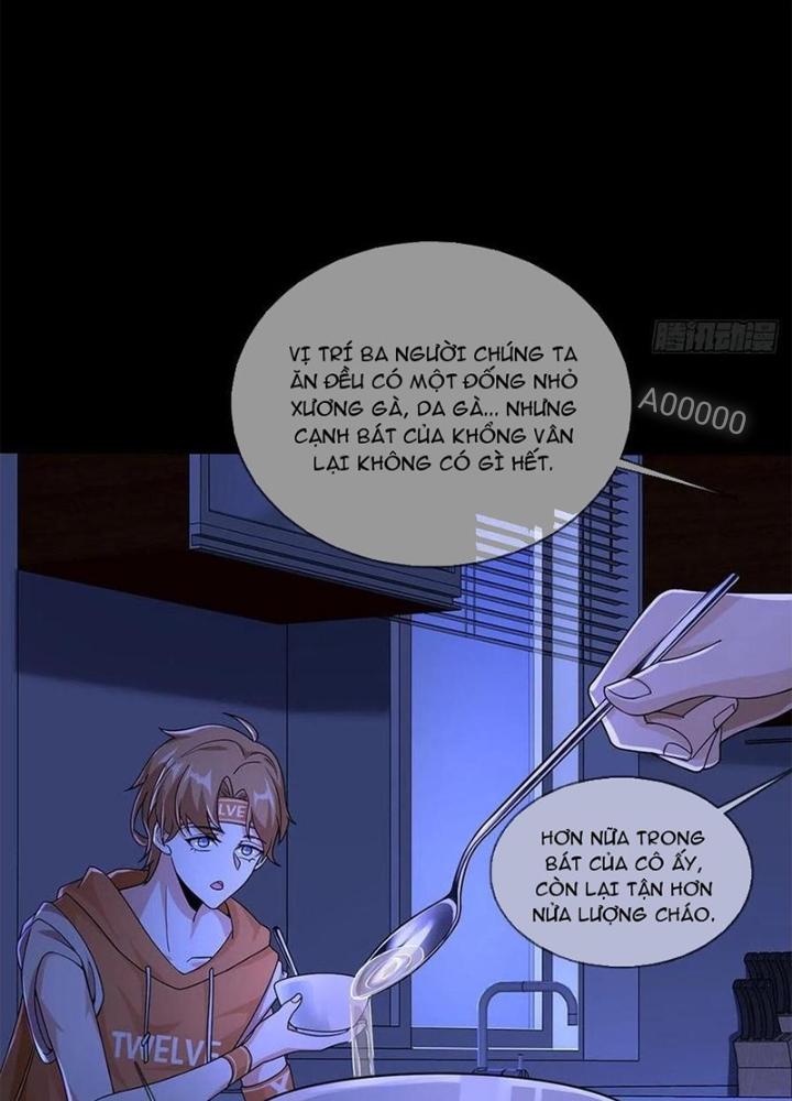 Mạt Thế Lạc Viên Chapter 12 - Trang 3