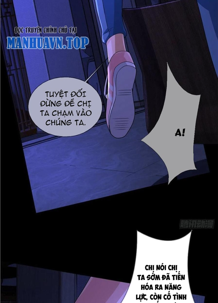 Mạt Thế Lạc Viên Chapter 13 - Next Chapter 14