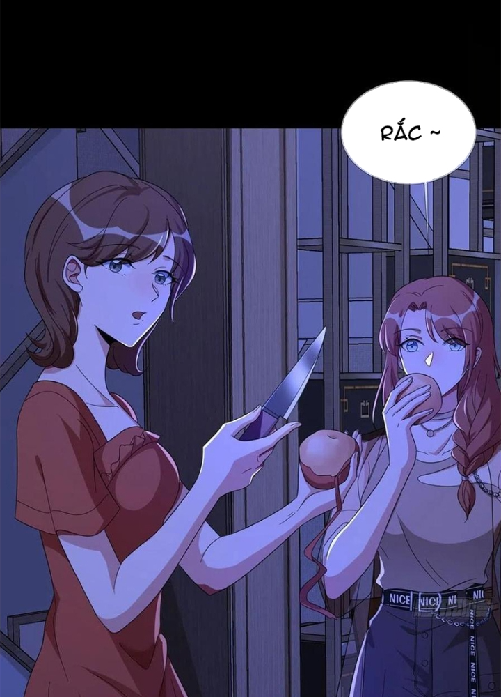 Mạt Thế Lạc Viên Chapter 13 - Next Chapter 14