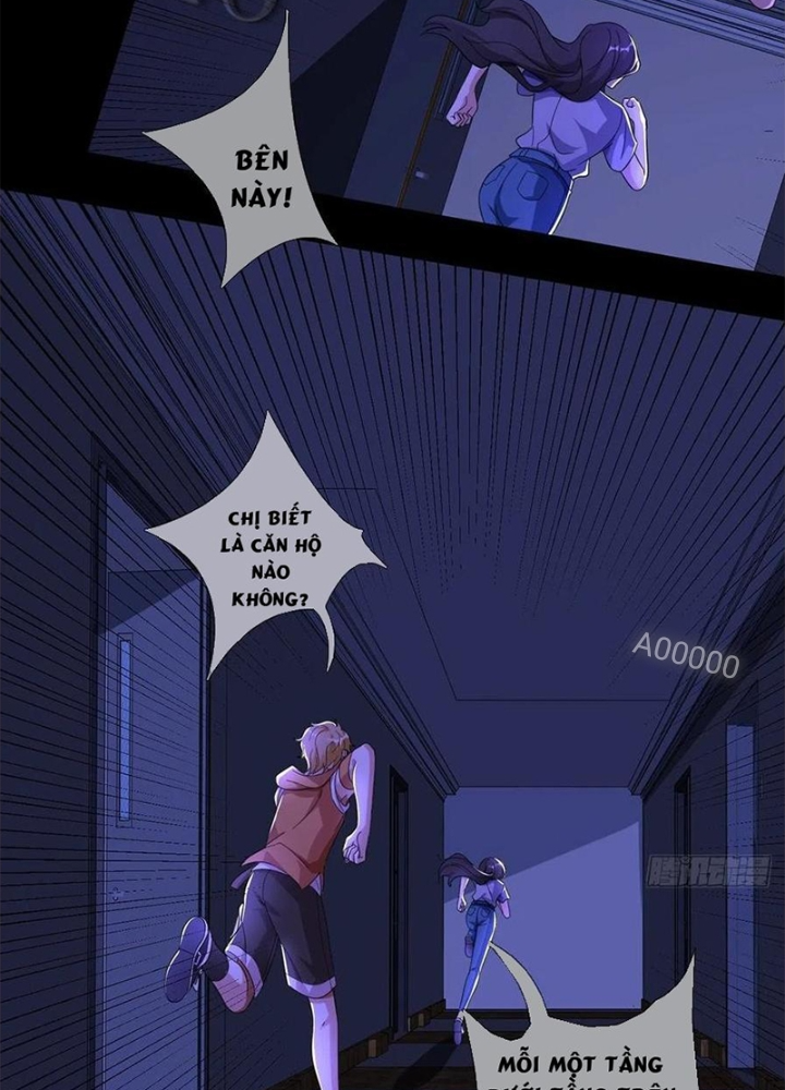 Mạt Thế Lạc Viên Chapter 13 - Next Chapter 14