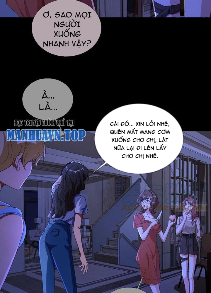 Mạt Thế Lạc Viên Chapter 13 - Next Chapter 14