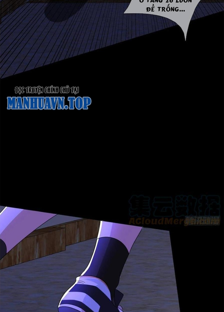 Mạt Thế Lạc Viên Chapter 13 - Next Chapter 14