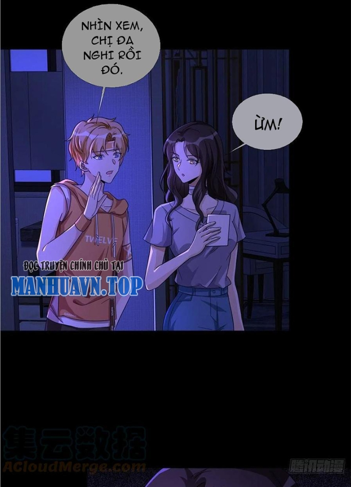 Mạt Thế Lạc Viên Chapter 13 - Next Chapter 14