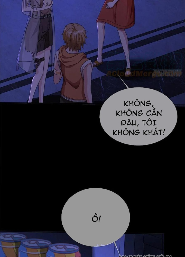 Mạt Thế Lạc Viên Chapter 13 - Next Chapter 14