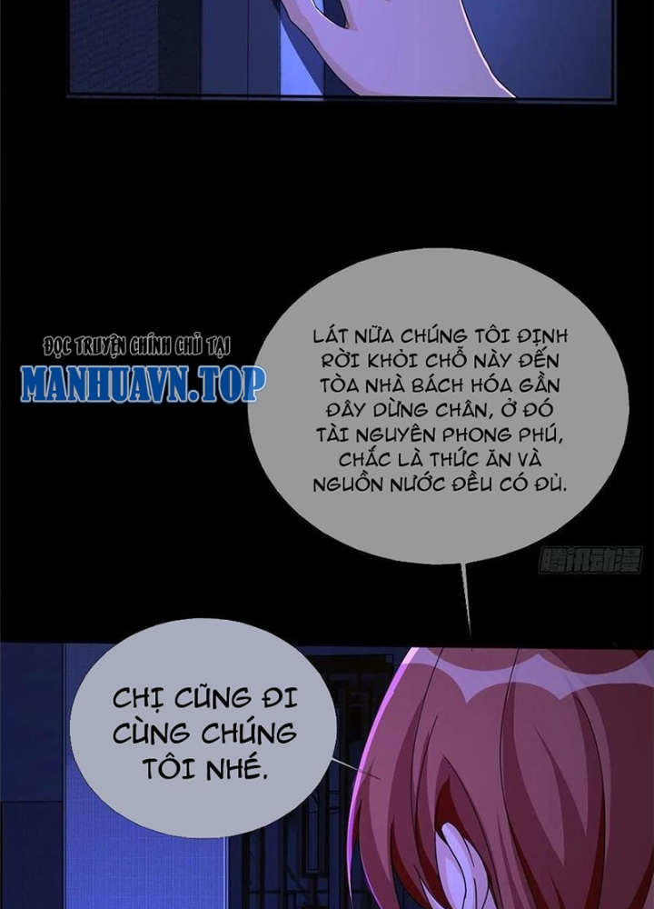 Mạt Thế Lạc Viên Chapter 13 - Next Chapter 14