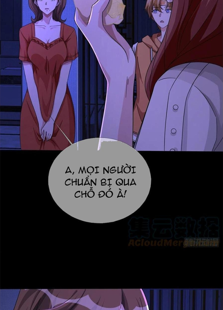 Mạt Thế Lạc Viên Chapter 13 - Next Chapter 14