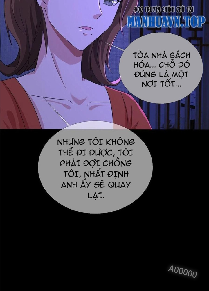 Mạt Thế Lạc Viên Chapter 13 - Next Chapter 14