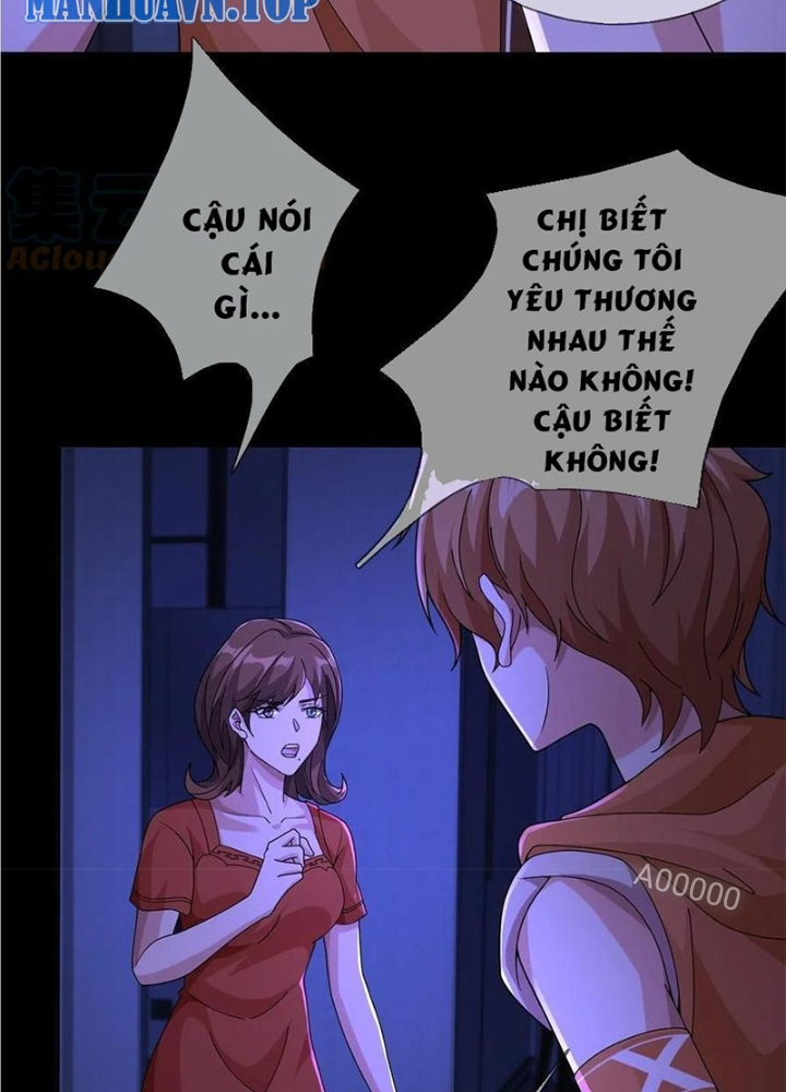 Mạt Thế Lạc Viên Chapter 13 - Next Chapter 14