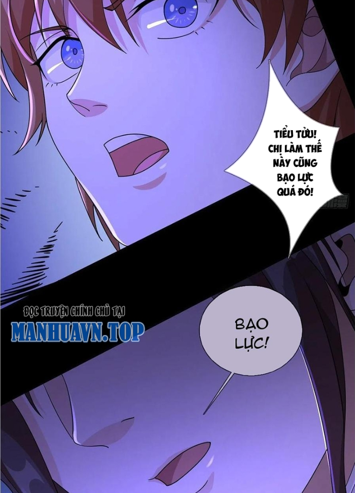 Mạt Thế Lạc Viên Chapter 13 - Next Chapter 14