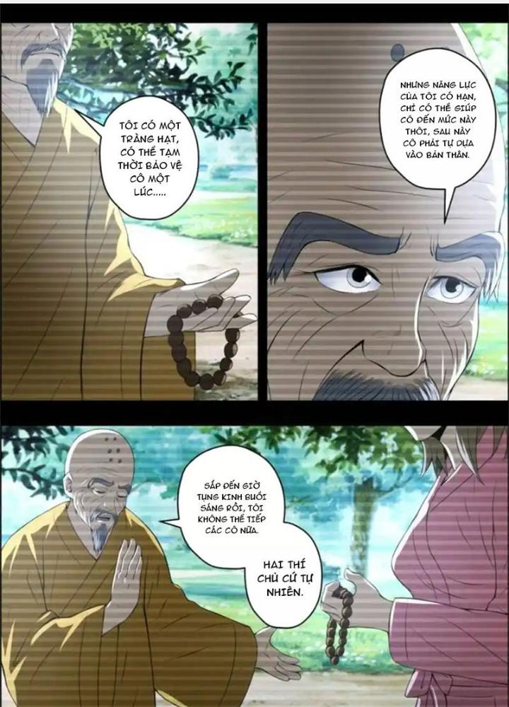 Xuất Mã Tiên - Những Năm Tháng Ta Làm Đại Tiên Chapter 59 - Trang 2