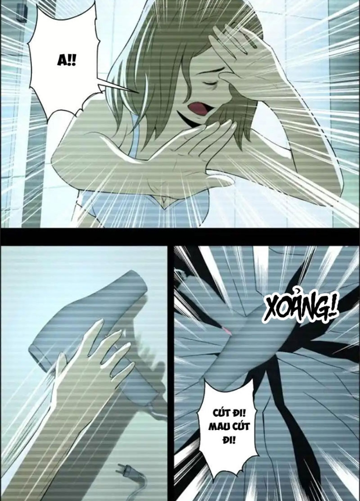Xuất Mã Tiên - Những Năm Tháng Ta Làm Đại Tiên Chapter 59 - Trang 2